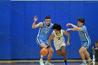 MBBall vs RWU  Wheaton College Men's Basketball vs Roger Williams University. - Photo By: KEITH NORDSTROM : Wheaton, basketball, MBBall
